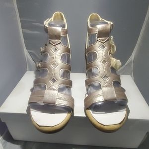 Aerosoles women sandal